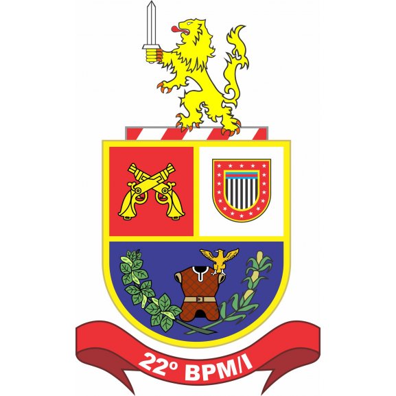 Logo of brasao policia