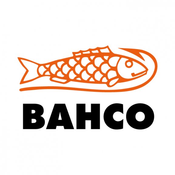 Logo of BAHCO