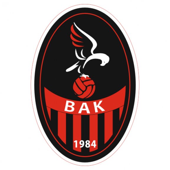 Logo of BAK Spor Kulübü