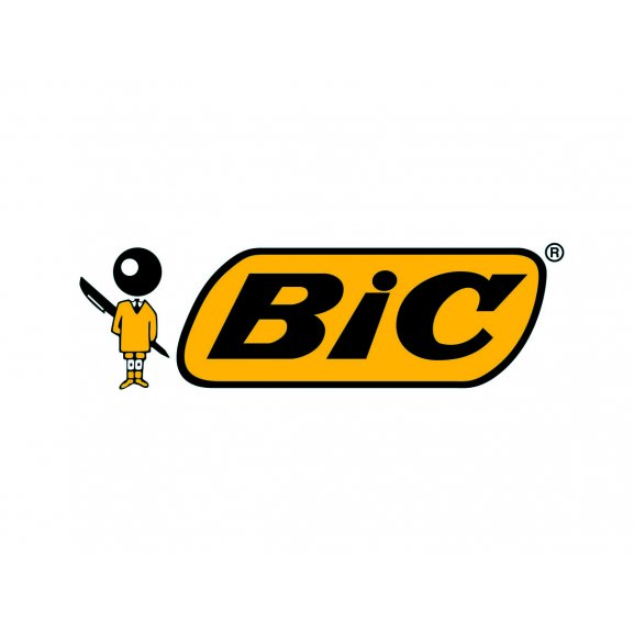 Logo of Bic