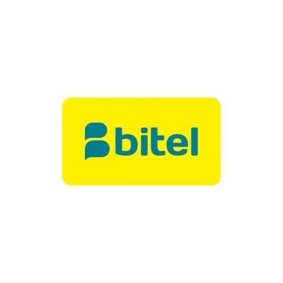 Logo of Bitel