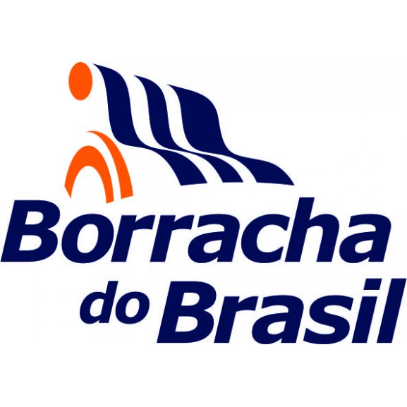 Logo of BORRACHA DO BRASIL