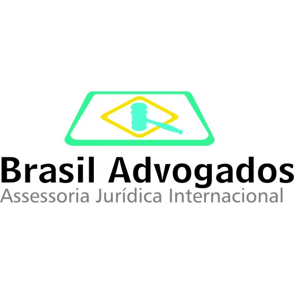 Logo of BRASIL ADVOGADOS