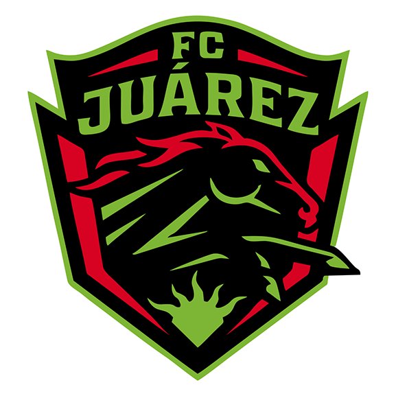 Logo of Bravos de Juárez