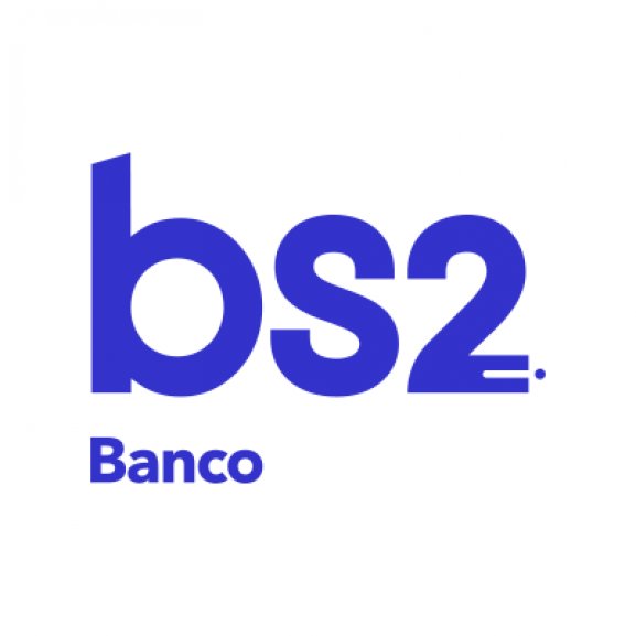 Logo of BS2 Banco