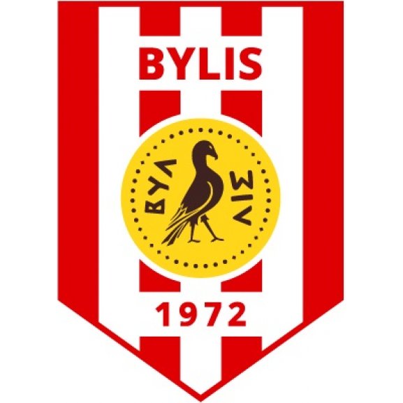 Logo of KF Bylis Ballsh