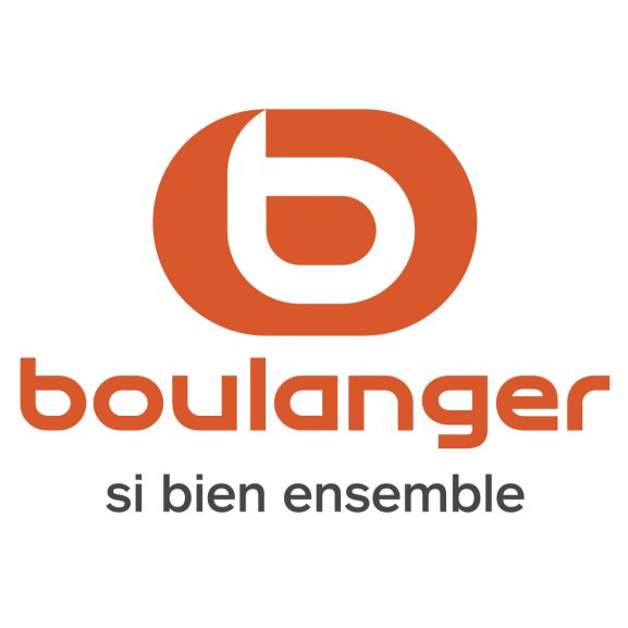 Logo of Boulanger