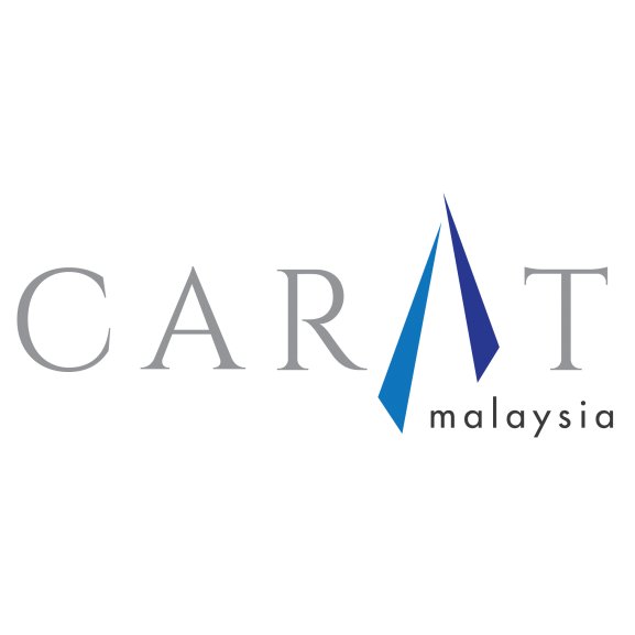 Logo of Carat