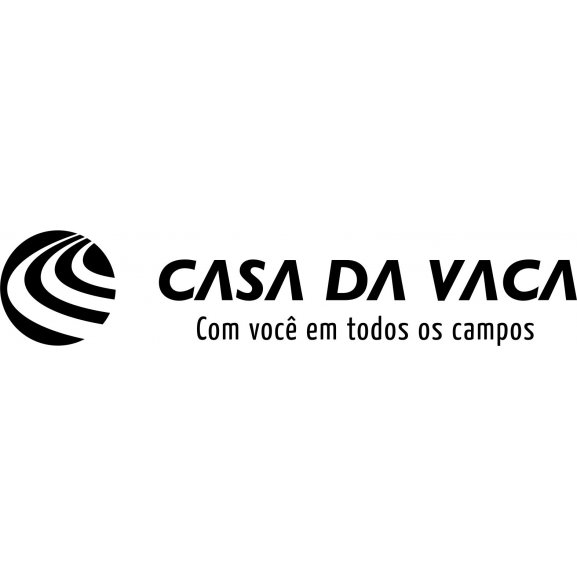 Logo of CASA DA VACA