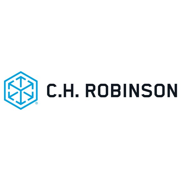 Logo of C.H. Robinson
