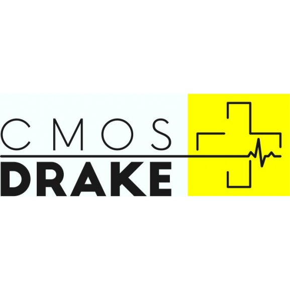 Logo of CMOS DRAKE