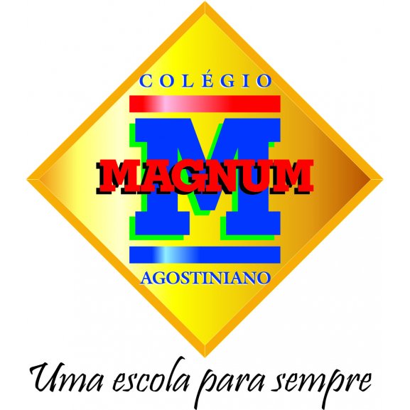 Logo of COLEGIO MAGNUM