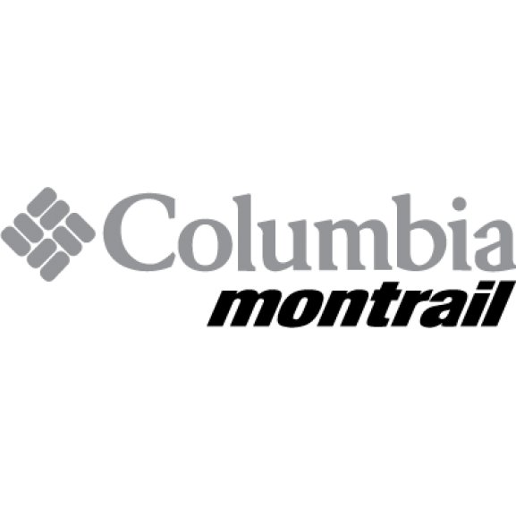 Logo of Columbia Montrail
