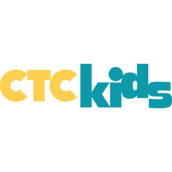 Logo of CTC Kids