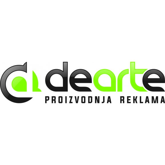 Logo of Dearte