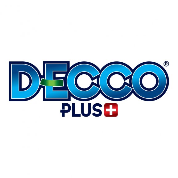 Logo of DECCO Plus (English Version)