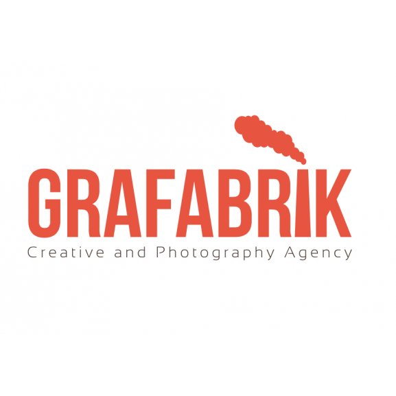 Logo of Grafabrik Creative And Photography Agency