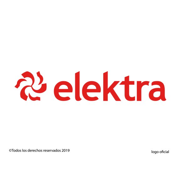 Logo of Elektra