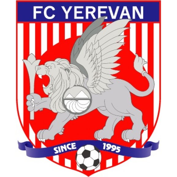 Logo of FC Yerevan