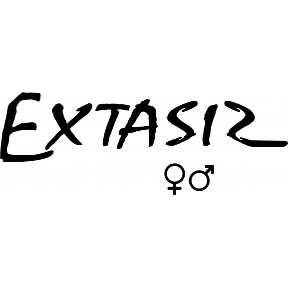 Logo of extasis
