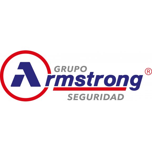 Logo of grupo armstrong