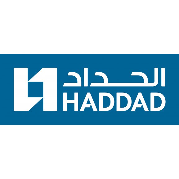 Logo of Haddad Telecom