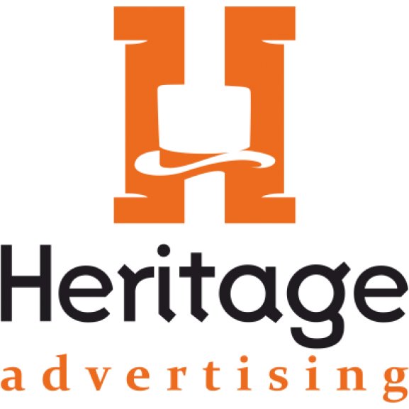 Logo of Heritage