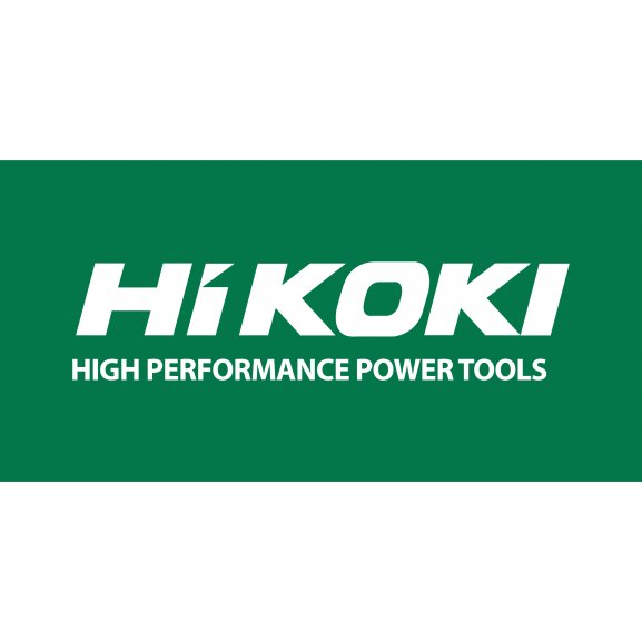 Logo of HIKOKI