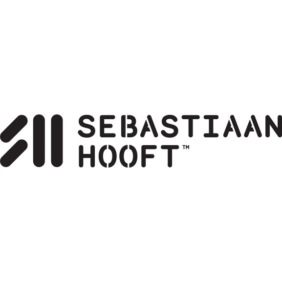 Logo of Sebastiaan Hooft