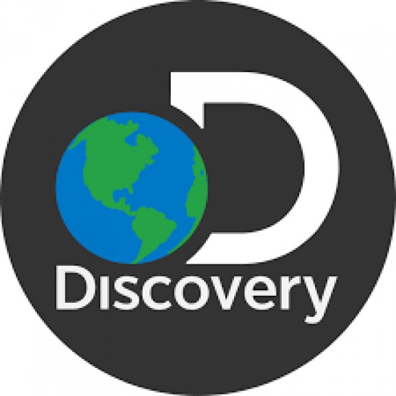 Logo of Discovery