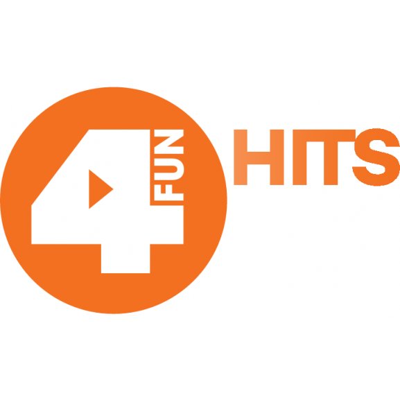 Logo of 4Fun Hits