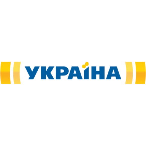 Logo of Kanal Ukraina