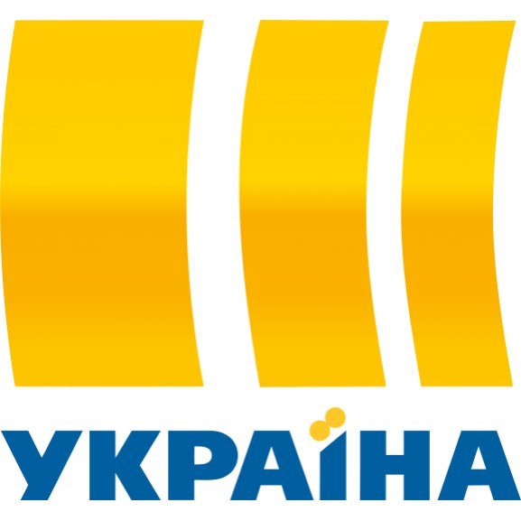 Logo of Kanal Ukraina