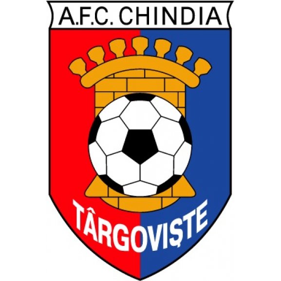 Logo of AFC Chindia Targoviste