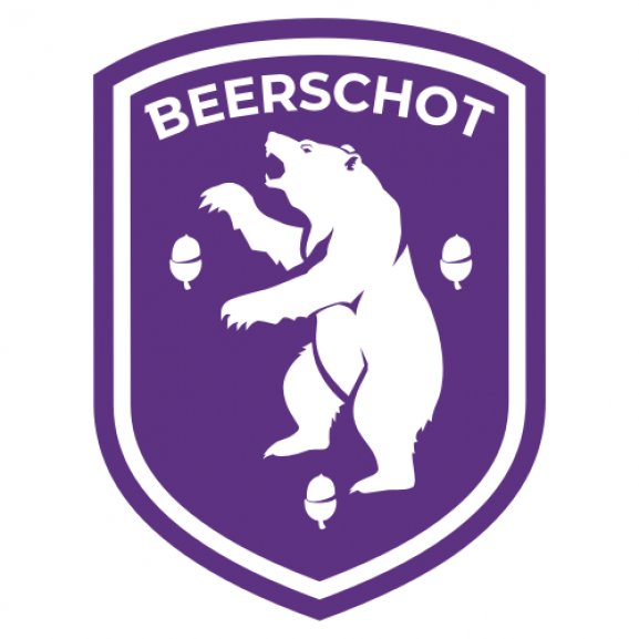 Logo of Koninklijke Beerschot Voetbalclub Antwerpen