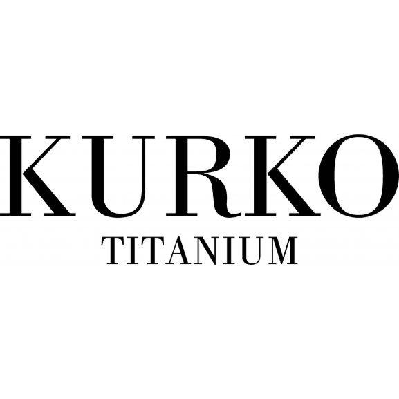 Logo of Kurko titanium