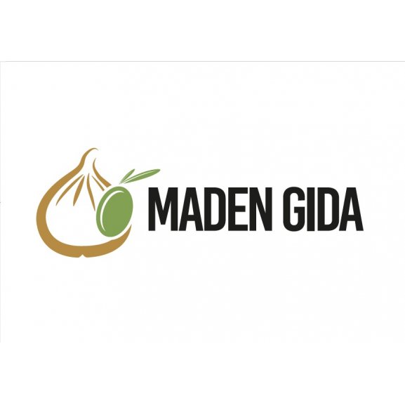Logo of Maden Gıda Kuru İncir