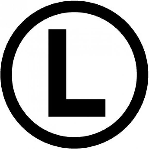 Logo of Legia Warszawa
