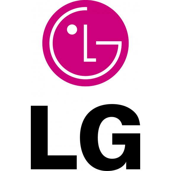 Logo of LG