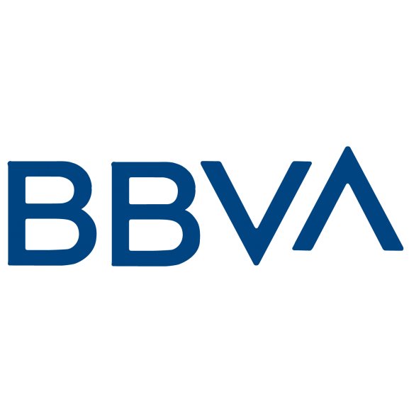 Logo of BBVA