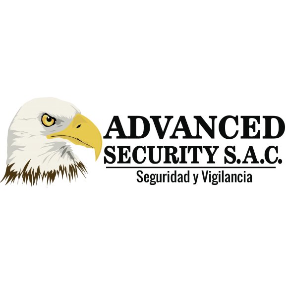 Logo of Advanced Security