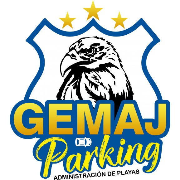 Logo of Gemaj Parking