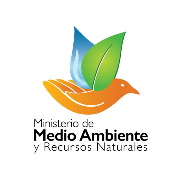 Logo of Ministerio de Medio Ambiente República Dominicana