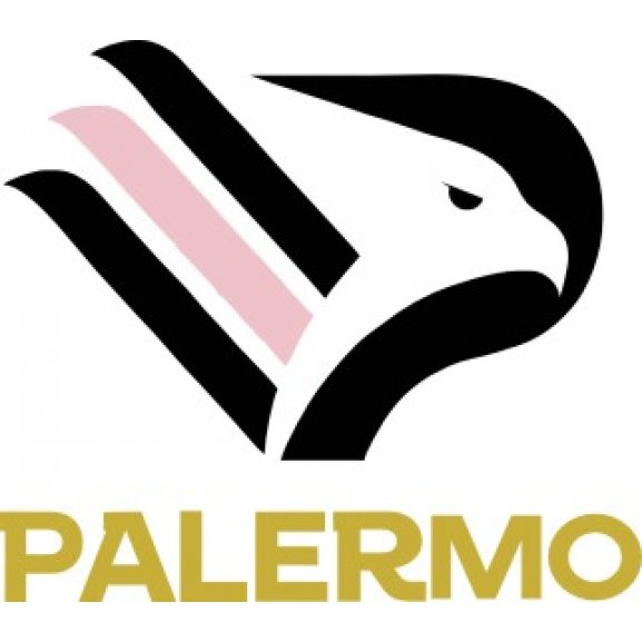 Logo of Palermo 2019 /20