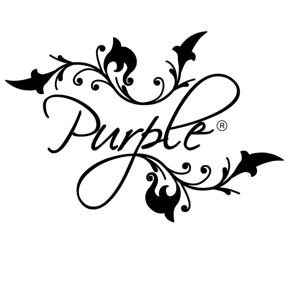 Logo of Purple Gin & Vodka