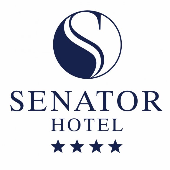 Logo of Hotel Senator 