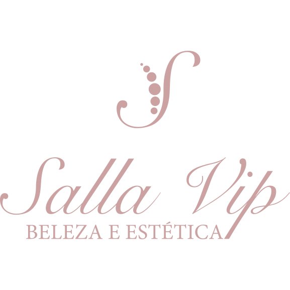 Logo of Salla Vip São de Beleza