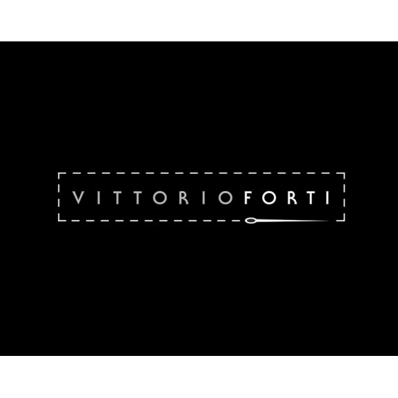 Logo of VITTORIO FORTI