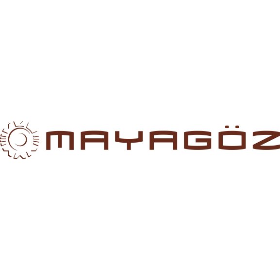 Logo of mayagöz