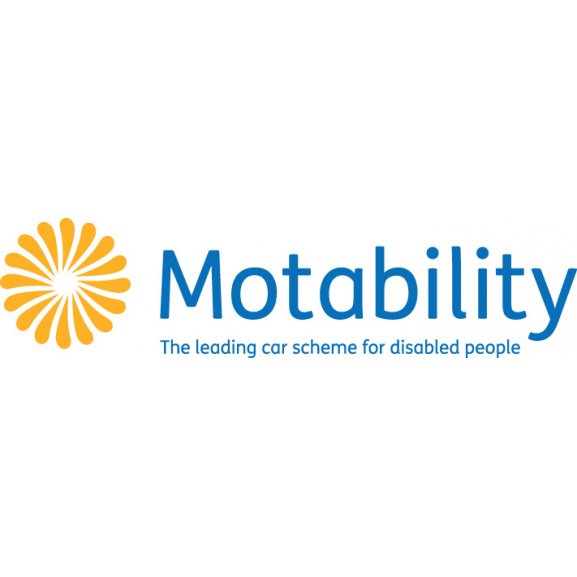 Logo of Motability